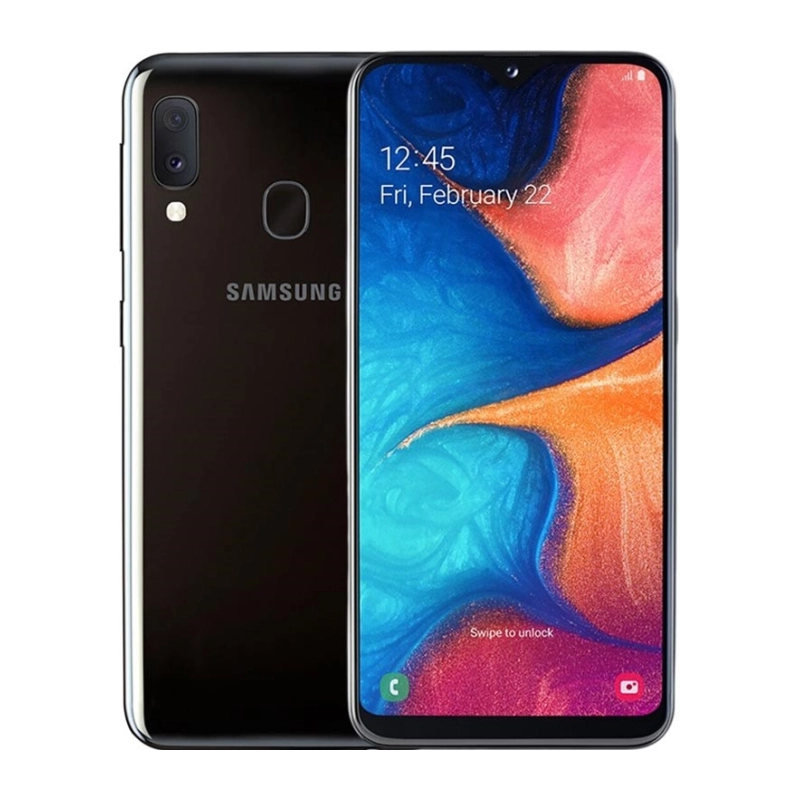 fixprice επισκευή Samsung Galaxy A20e