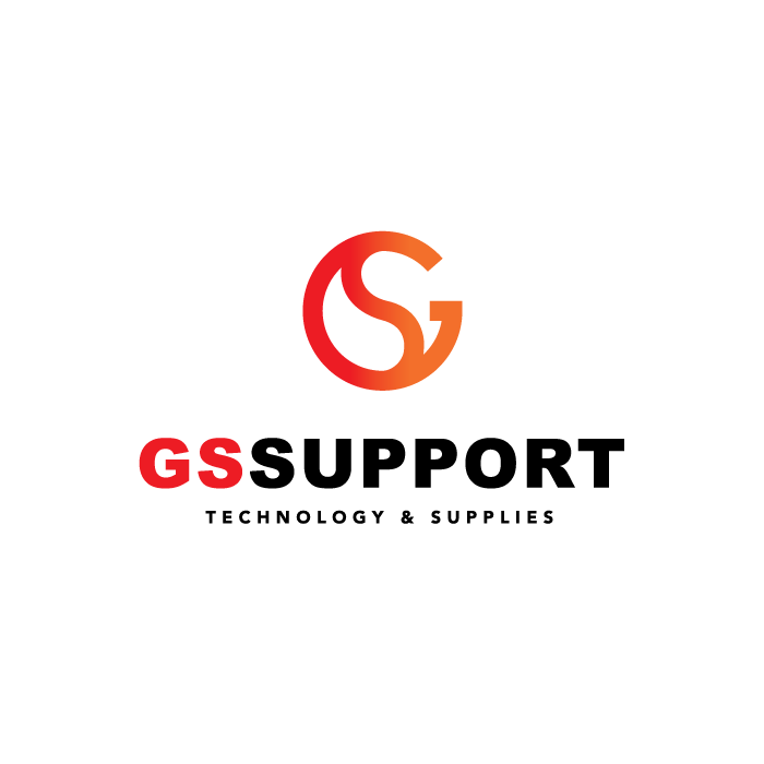GS Support  Οθόνη - Standard