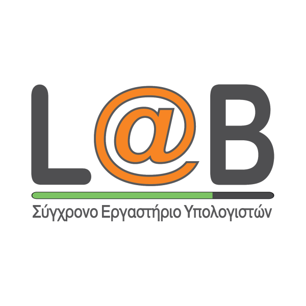 LAB - Σύγχρονο Εργαστήριο Υπολογιστών  Οθόνη - Premium