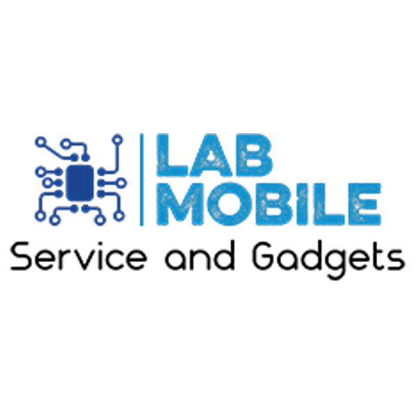 LabMobile Μηχανισμός Δόνησης