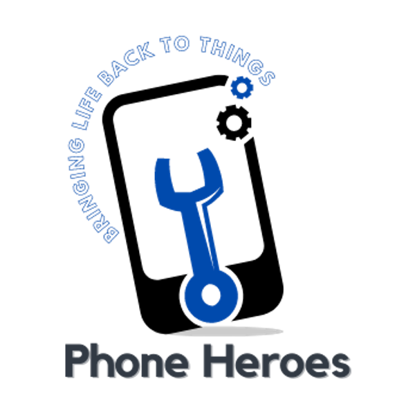 Phone Heroes Πίσω όψη