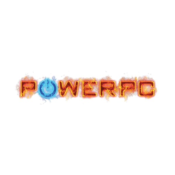 POWERPC IOS Upgrade