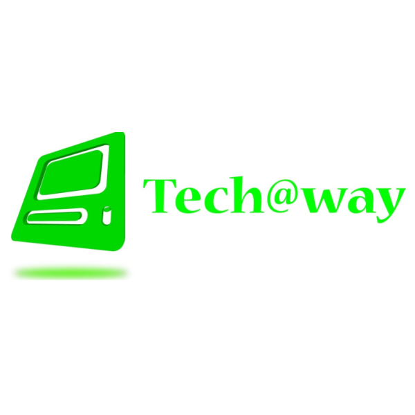 techaway Βρεγμένη συσκευή