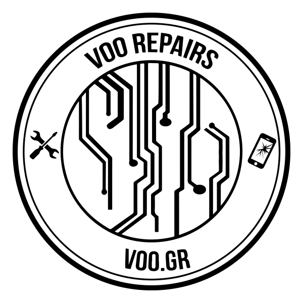 Voo REPAiRS Android Upgrade