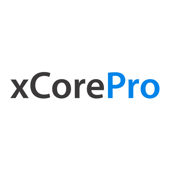 xCorePro  Οθόνη - Premium